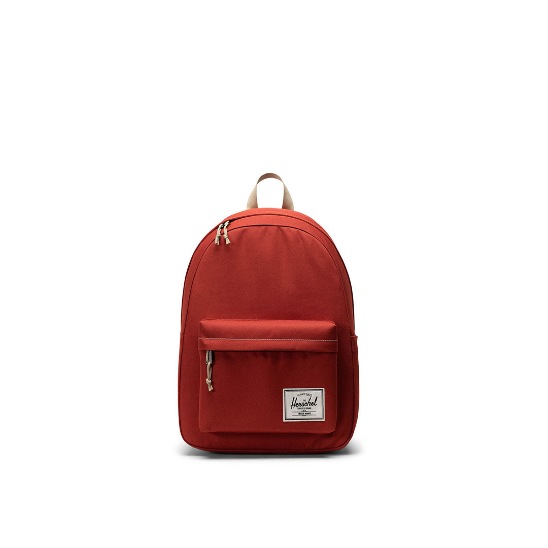 Classic Backpack  Redochre/Whitestitch International:26L 