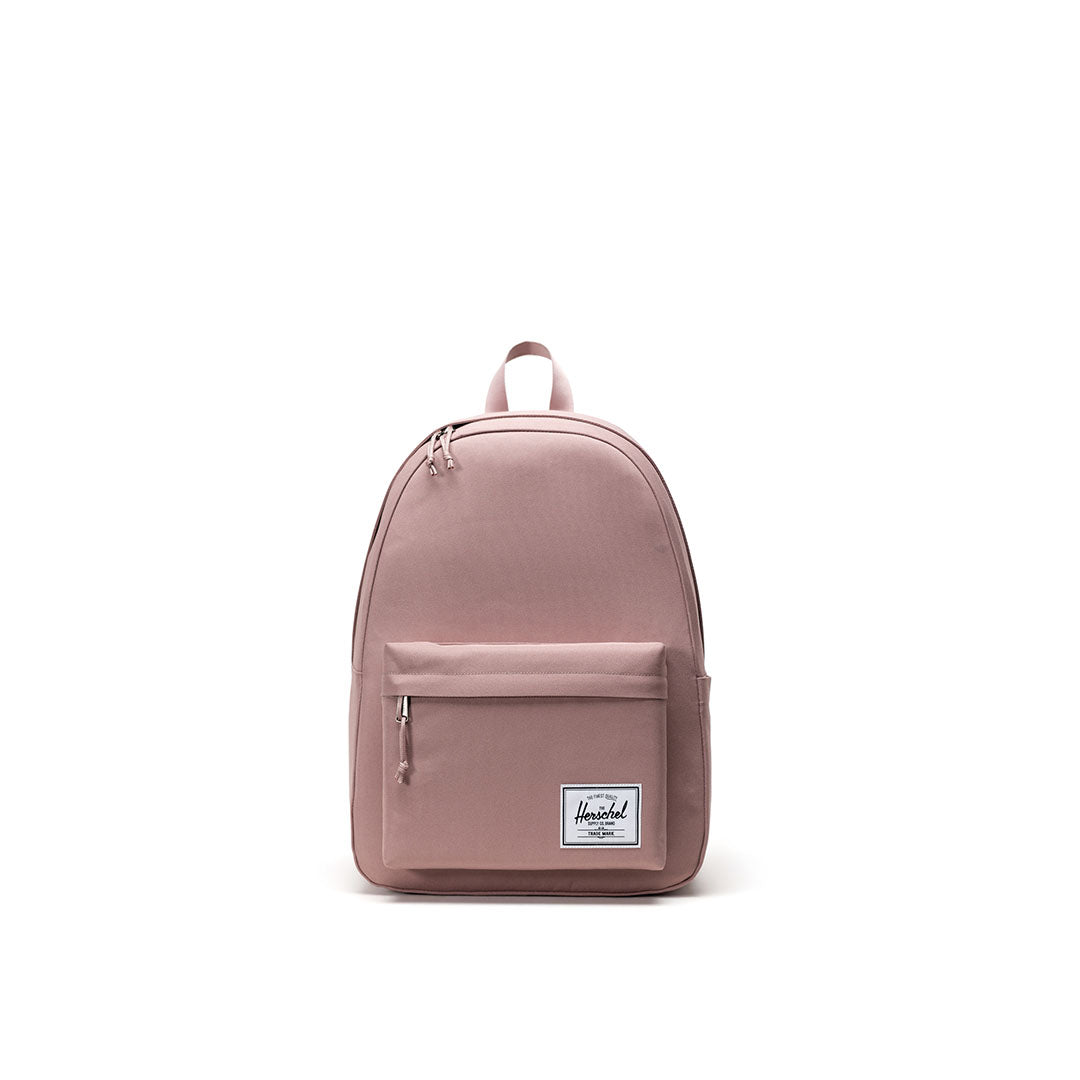 Herschel xl backpack ash rose on sale