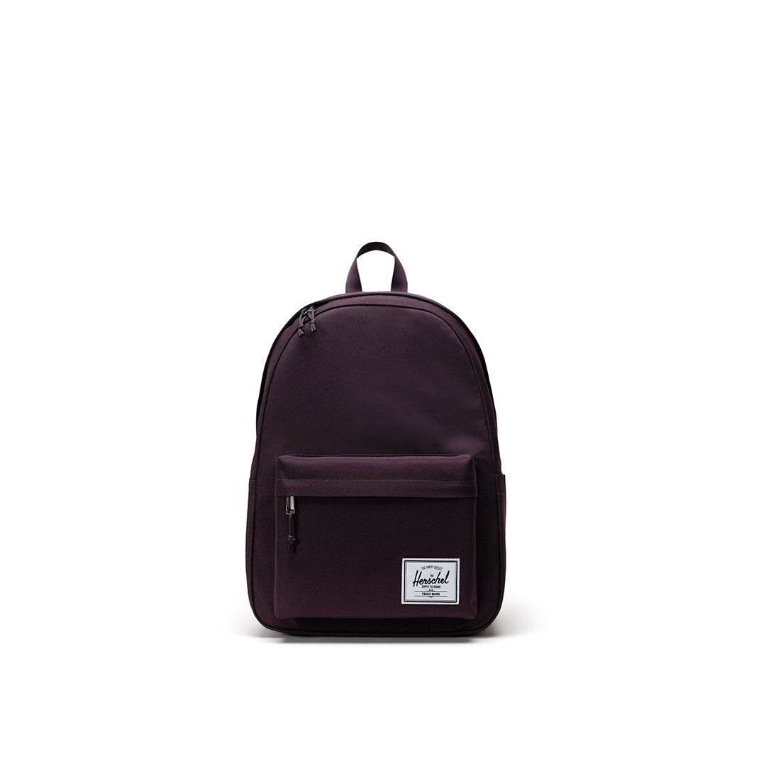 Classic X-Large Backpack  Herschel Plum Perfect International:30L 