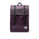 Survey Ii Weather Resistant Backpack  Herschel Plum Perfect International:17.5L 