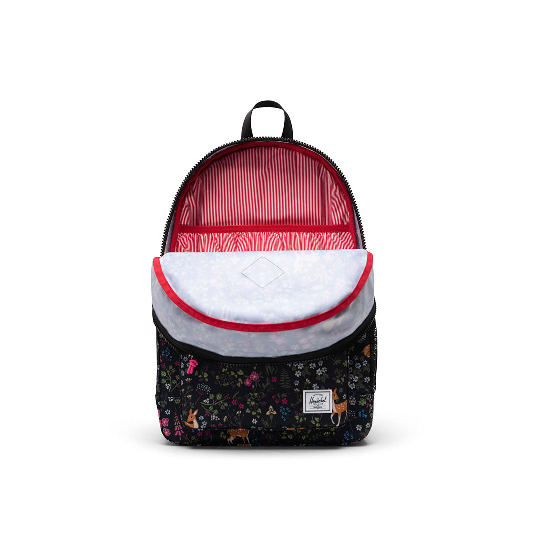 Herschel youth heritage online