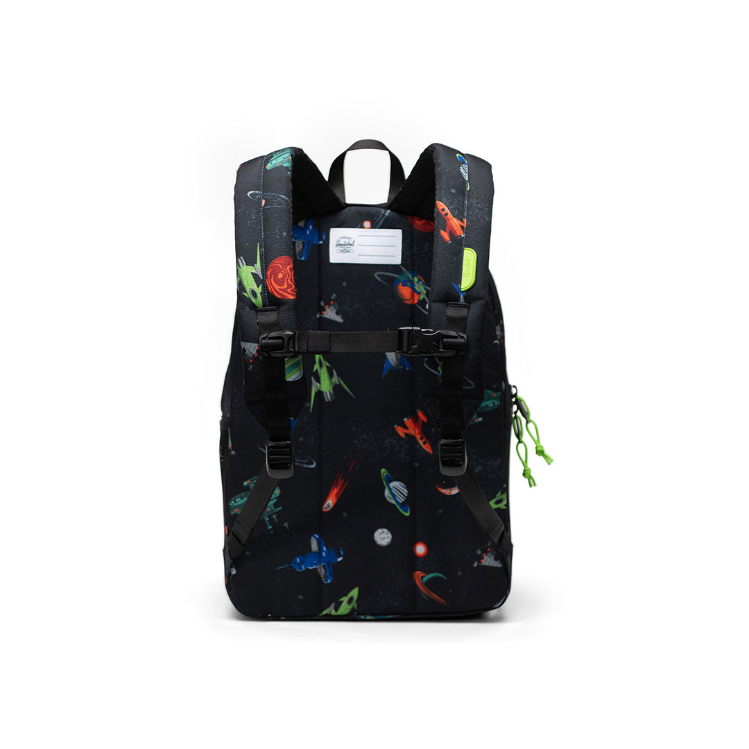 Herschel Heritage™ Backpack Youth 26L New – Herschel Supply