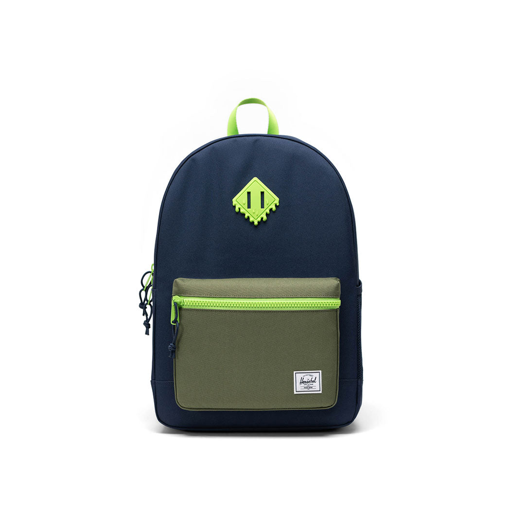 Herschel backpack for high school on sale