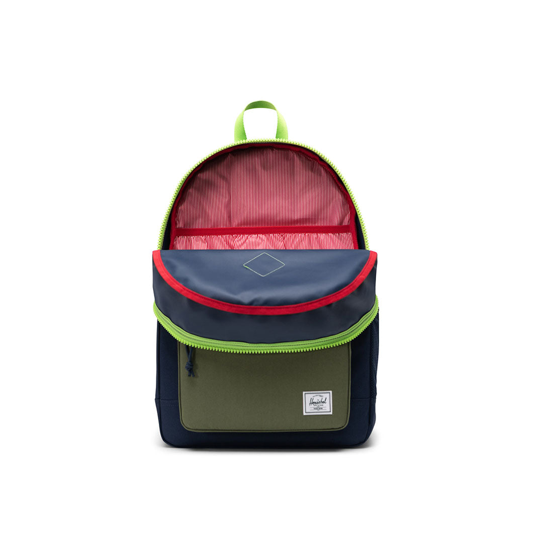 Heritage Youth Backpack    