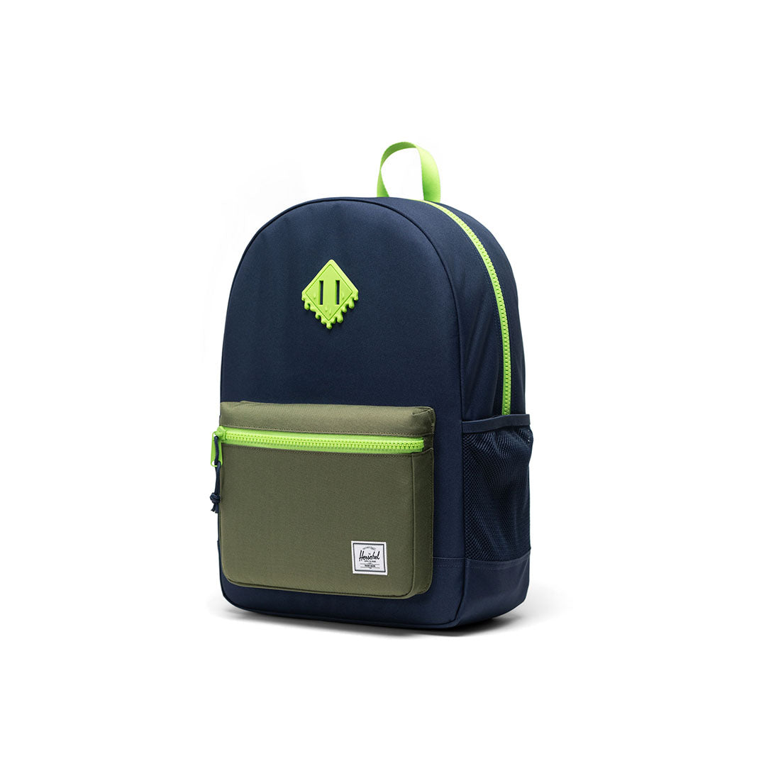 Herschel heritage online