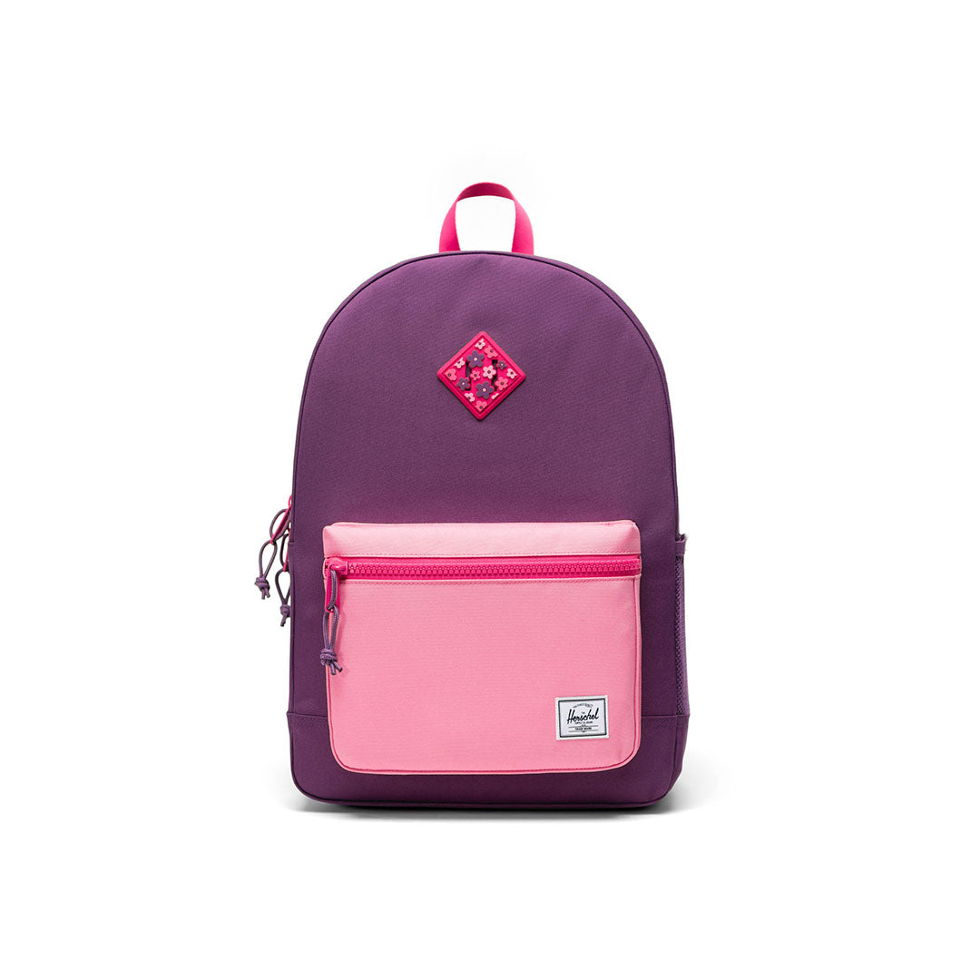 Herschel mini heritage backpack on sale