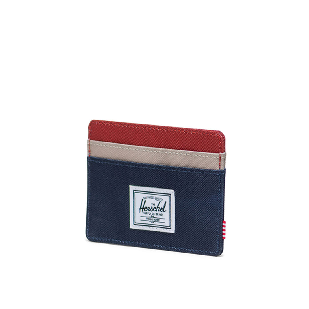 Charlie Cardholder Accessories  Herschel   