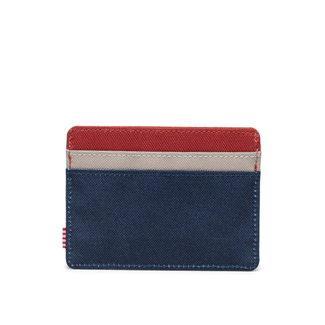 Charlie Cardholder Accessories  Herschel   