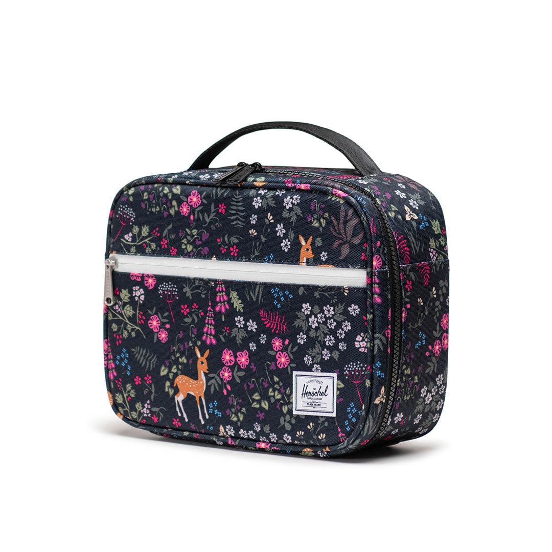 Pop Quiz Lunch Box Bag  Herschel   