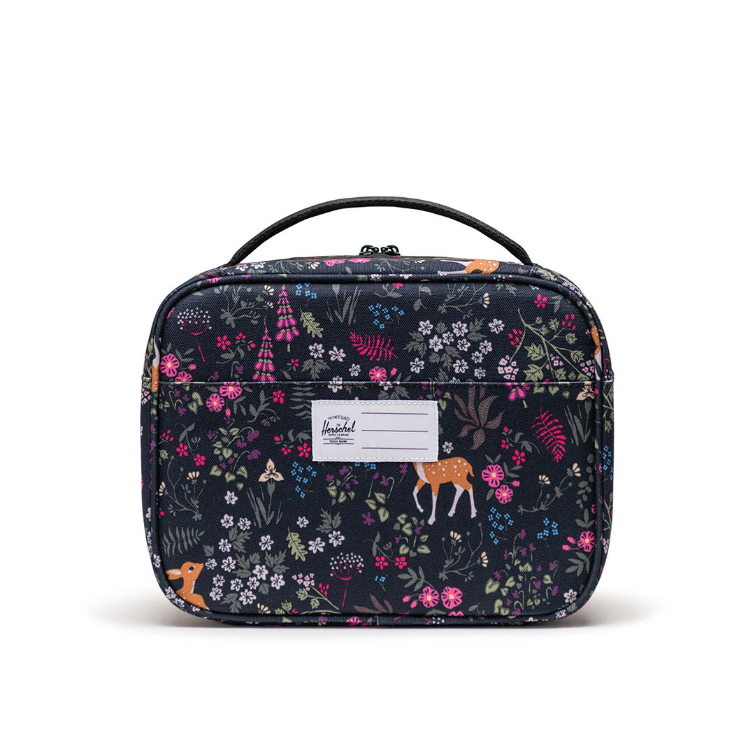 Pop Quiz Lunch Box Bag  Herschel   