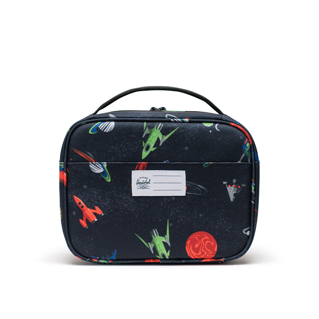 Pop Quiz Lunch Box Bag  Herschel   