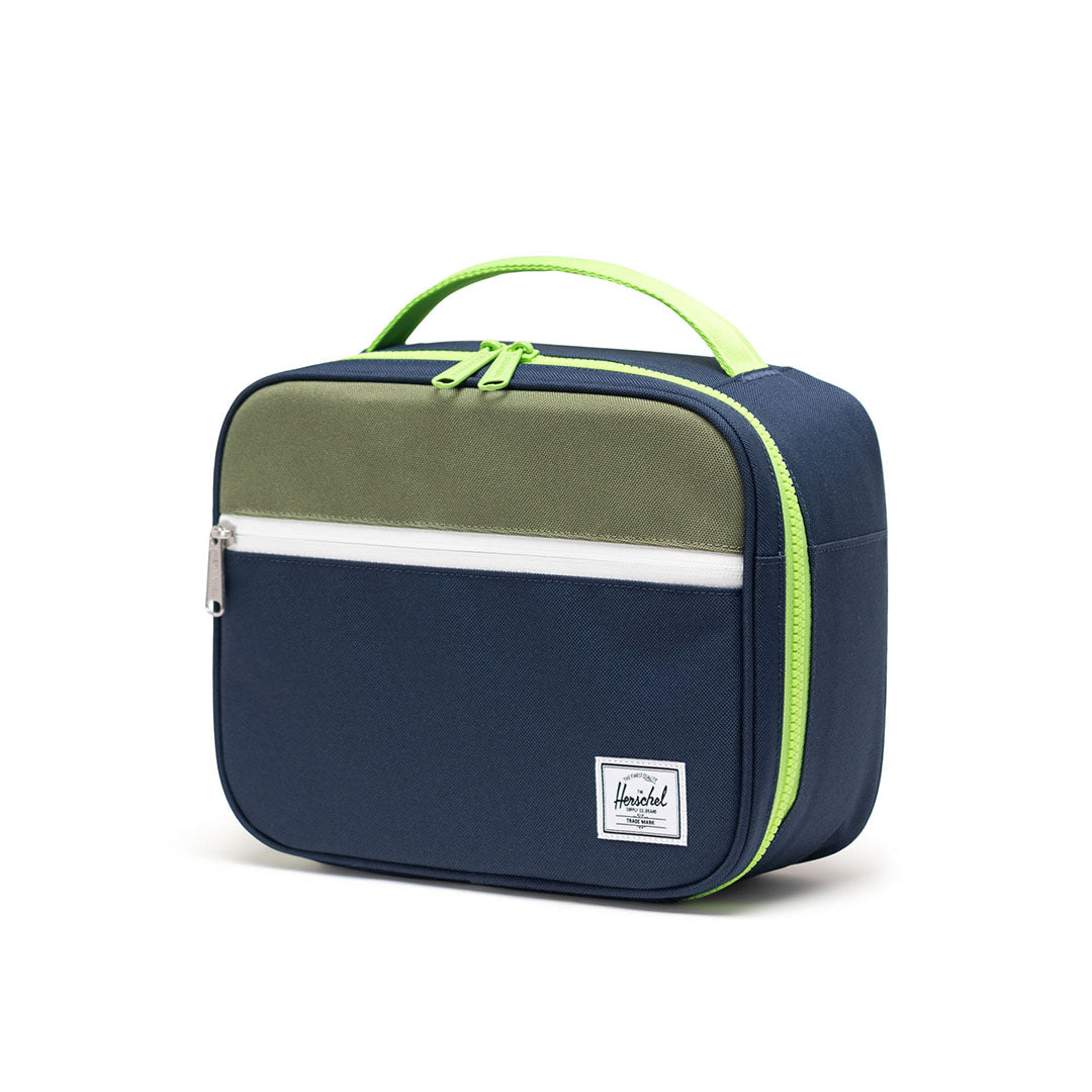 Pop Quiz Lunch Box Bag  Herschel   