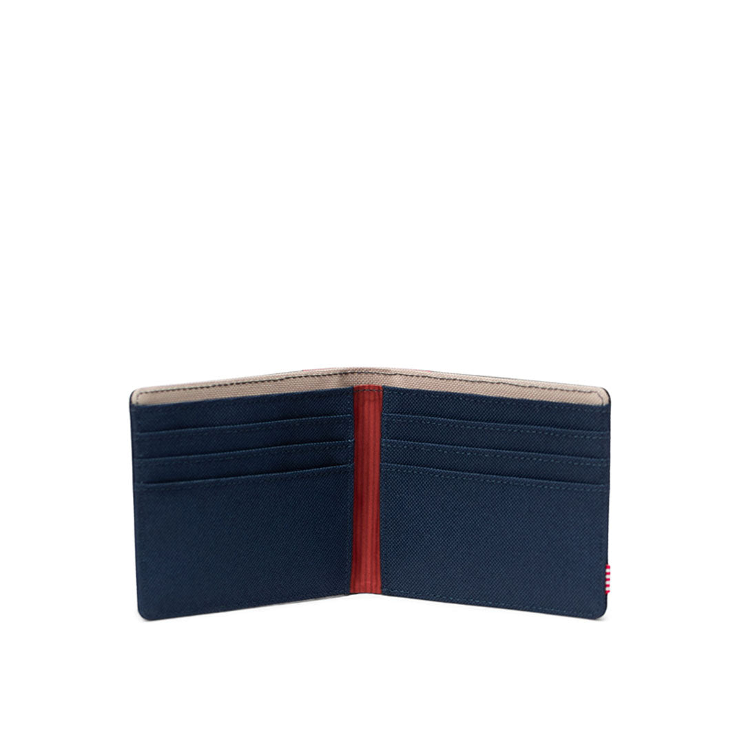 Roy Wallet Accessories  Herschel   