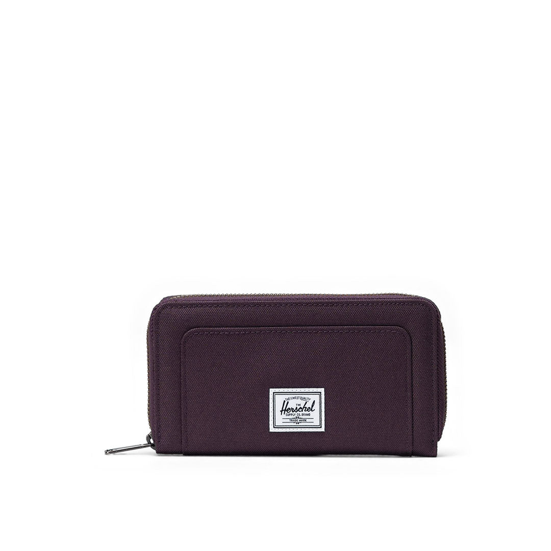 Thomas Wallet Accessories  Herschel Plum Perfect International:OS 