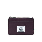 Oscar Cardholder Accessories  Herschel Plum Perfect International:OS 