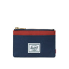 Oscar Cardholder Accessories  Herschel Bkiris/Redochr/Twill International:OS 