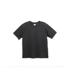 Pigment Dye Basic Tee Womens Shirt  Herschel Black International:S 