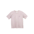 Pigment Dye Basic Tee Womens Shirt  Herschel Nirvana International:XS 