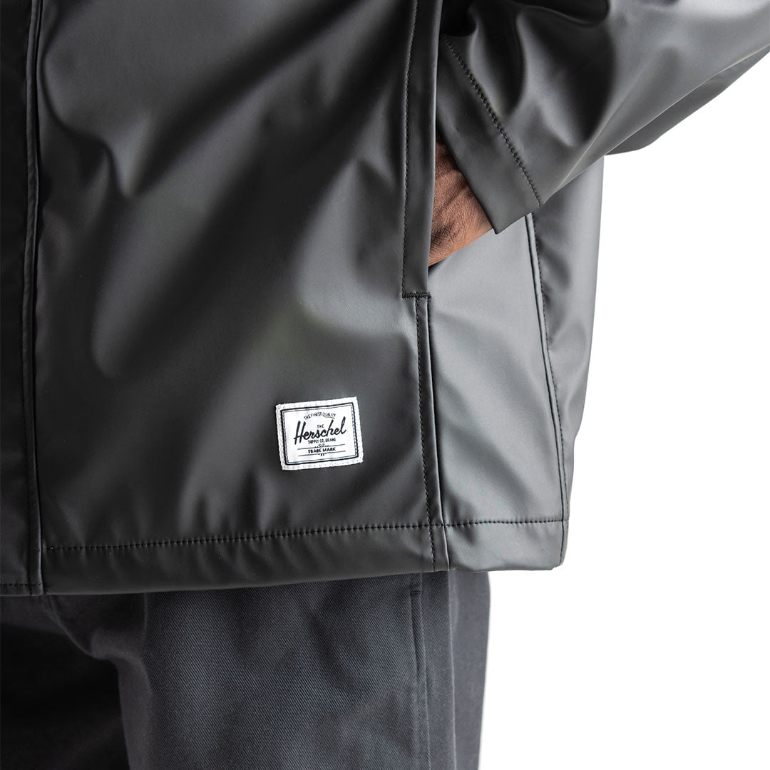 Classic Rain Jacket Outerwear  Herschel   