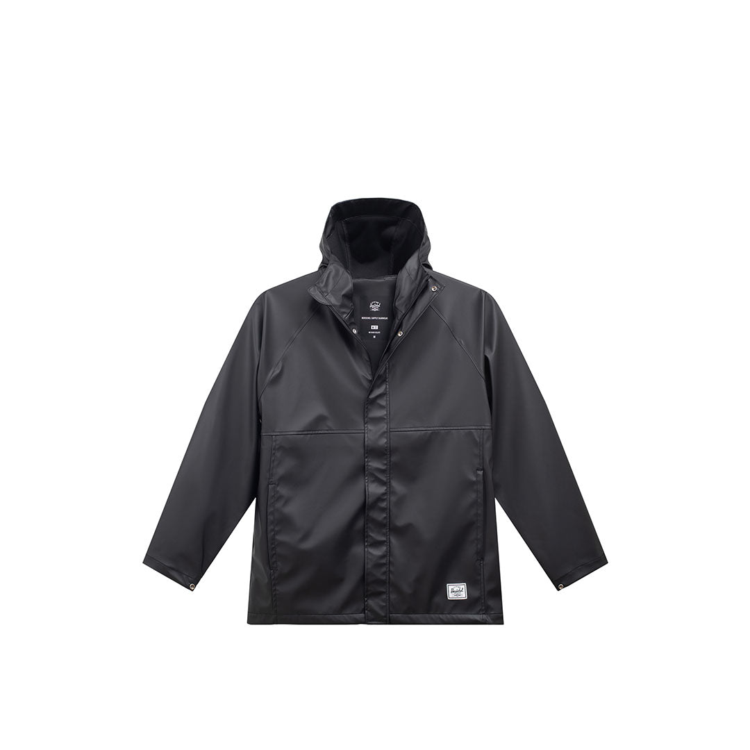 Classic Rain Jacket Outerwear  Herschel Black International:S 