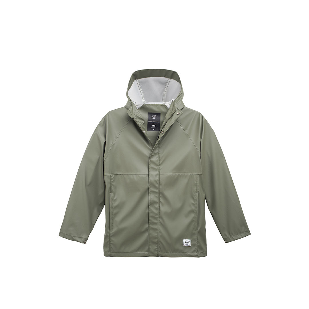 Classic Rain Jacket Outerwear