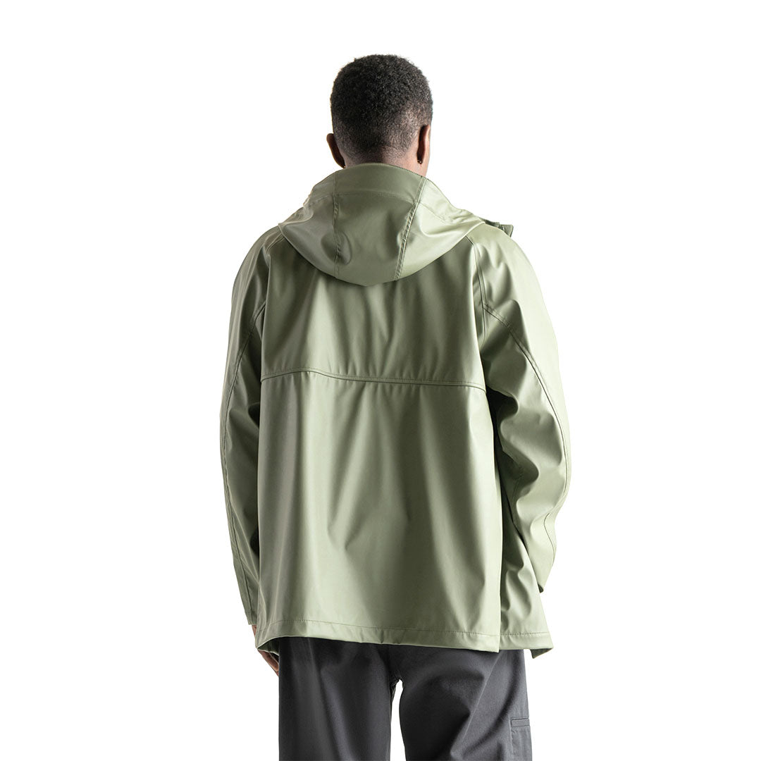 Classic Rain Jacket Outerwear  Herschel   