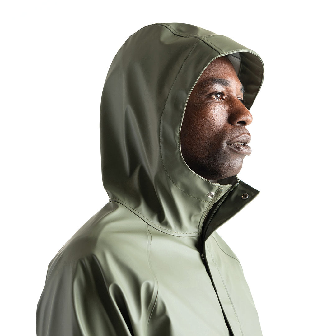 Classic Rain Jacket Outerwear – Herschel PH