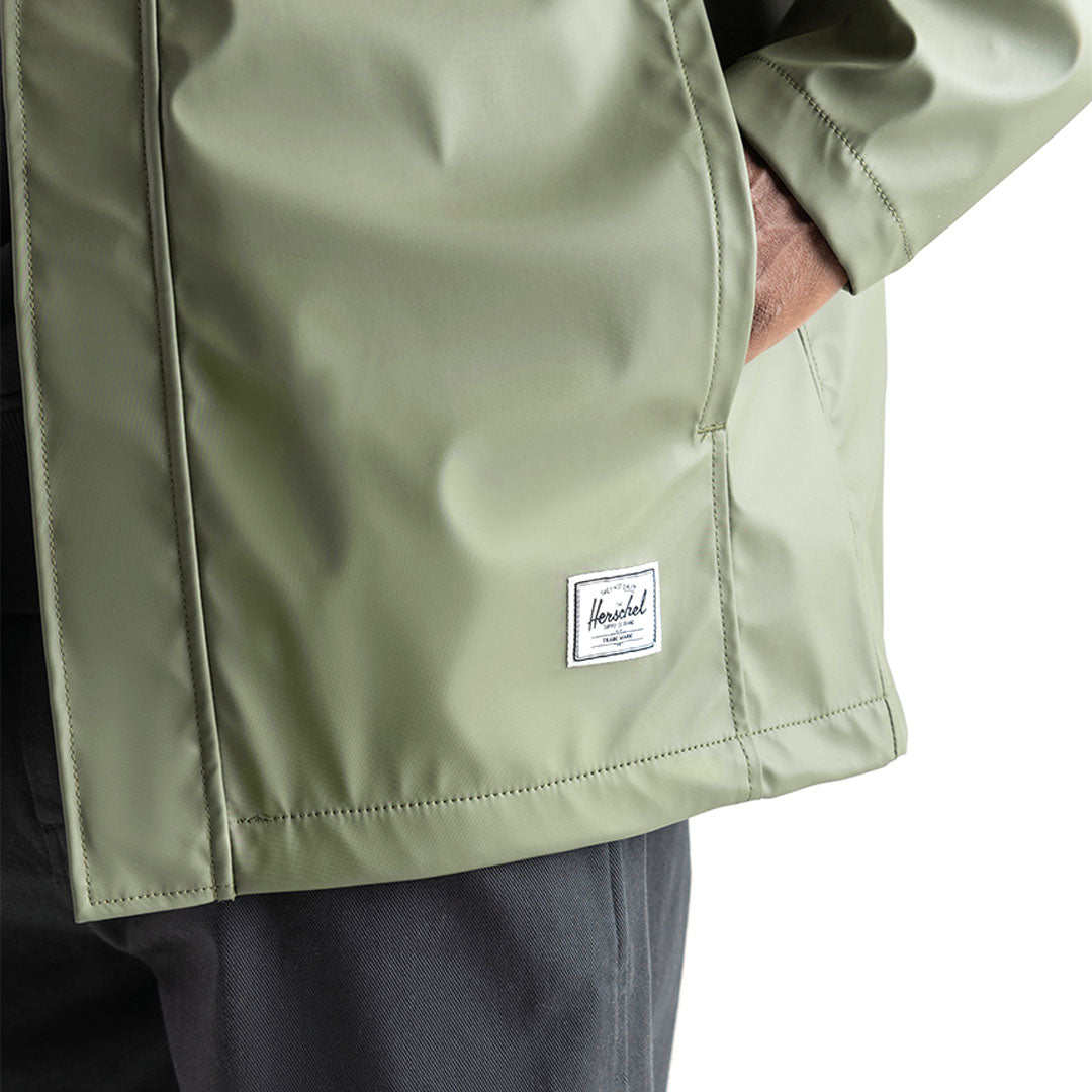 Classic Rain Jacket Outerwear  Herschel   