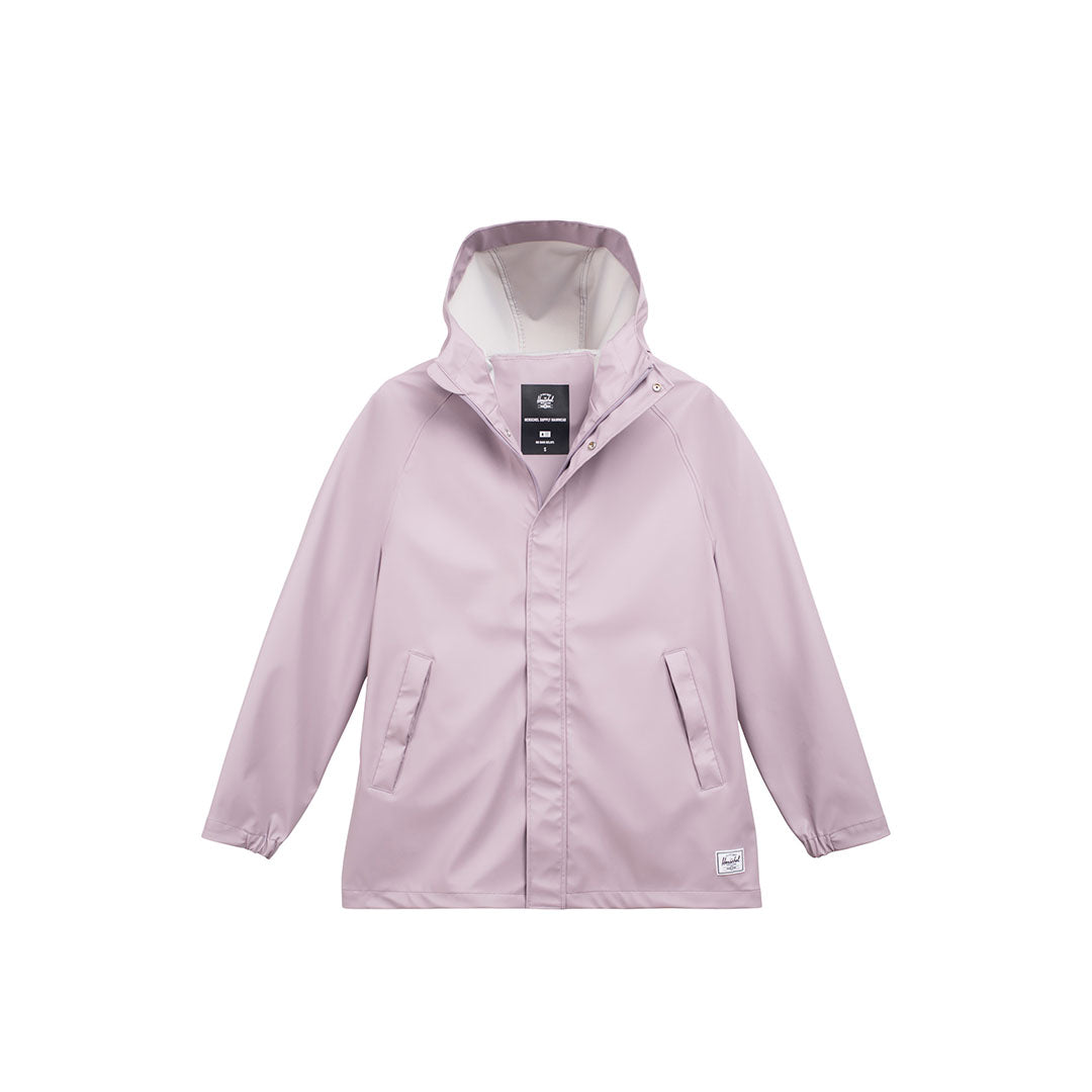 Classic Rain Jacket Outerwear  Herschel Nirvana International:M 