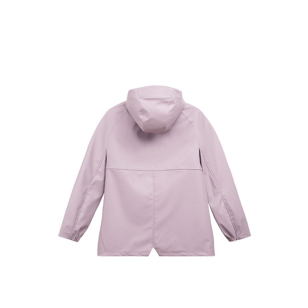 Herschel rain jacket womens online