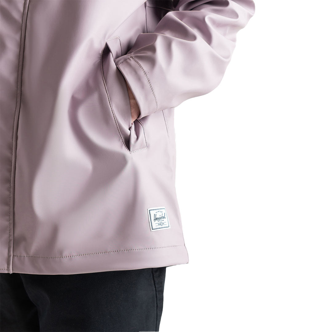 Classic Rain Jacket Outerwear  Herschel   