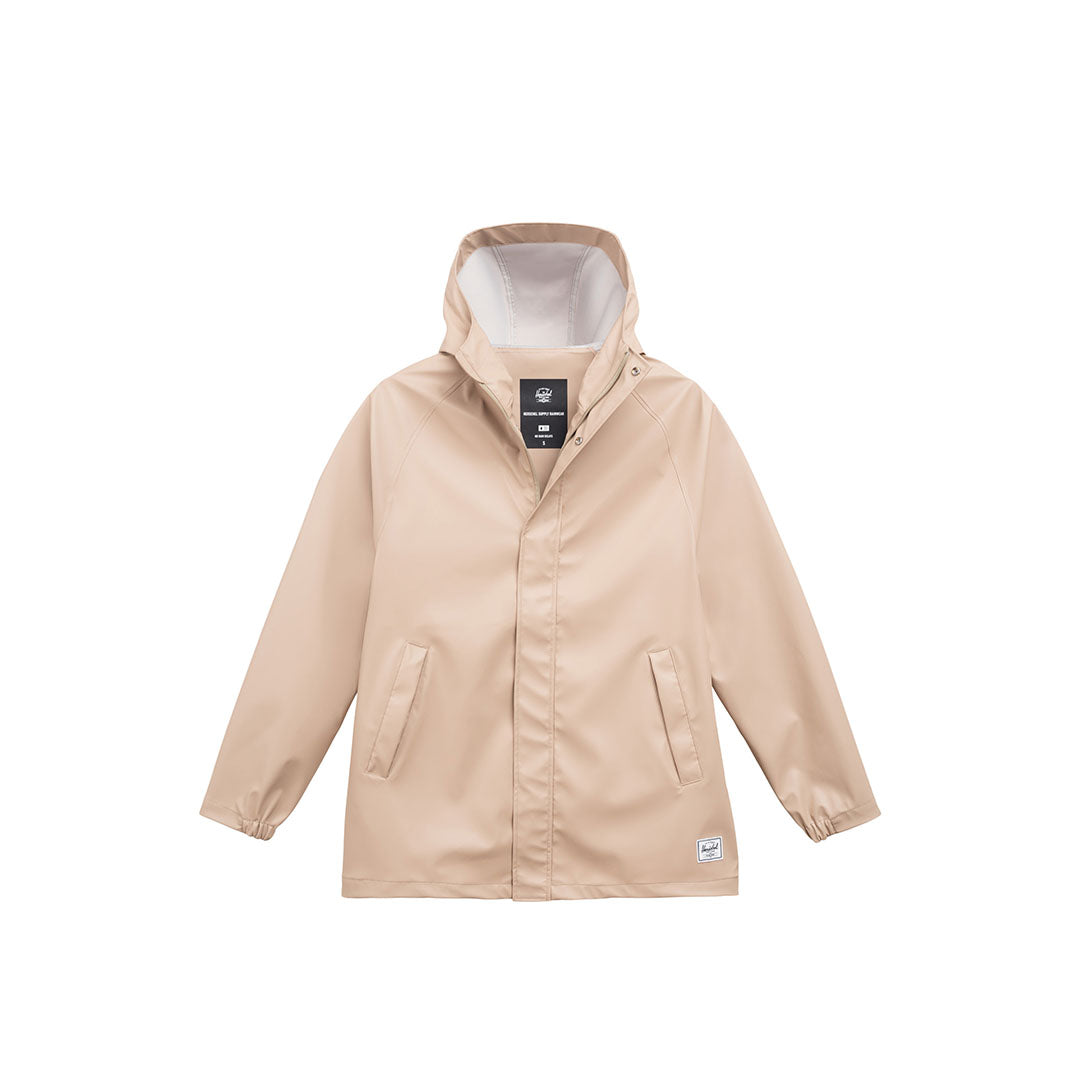 Classic Rain Jacket Outerwear