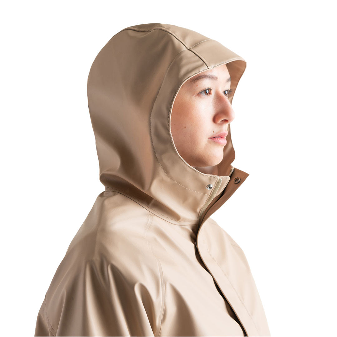 Classic Rain Jacket Outerwear  Herschel   