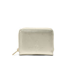 Tyler Vegan Leather Rfid Accessories  HERSCHEL Champagne Metallicfl International:OS 