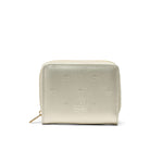 Quarry Rfid Vegan Leather Accessories  HERSCHEL Champagne Metallicfl International:OS 