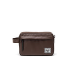 Chapter Weather Resistant Bag  HERSCHEL Chocolate Brown Tnl International:5L 