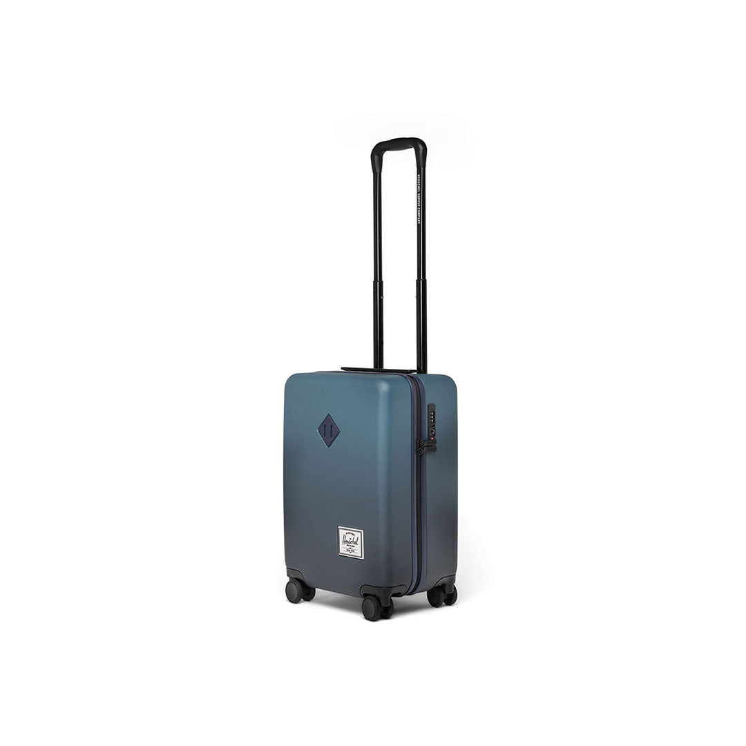 Hardened shell case luggage online