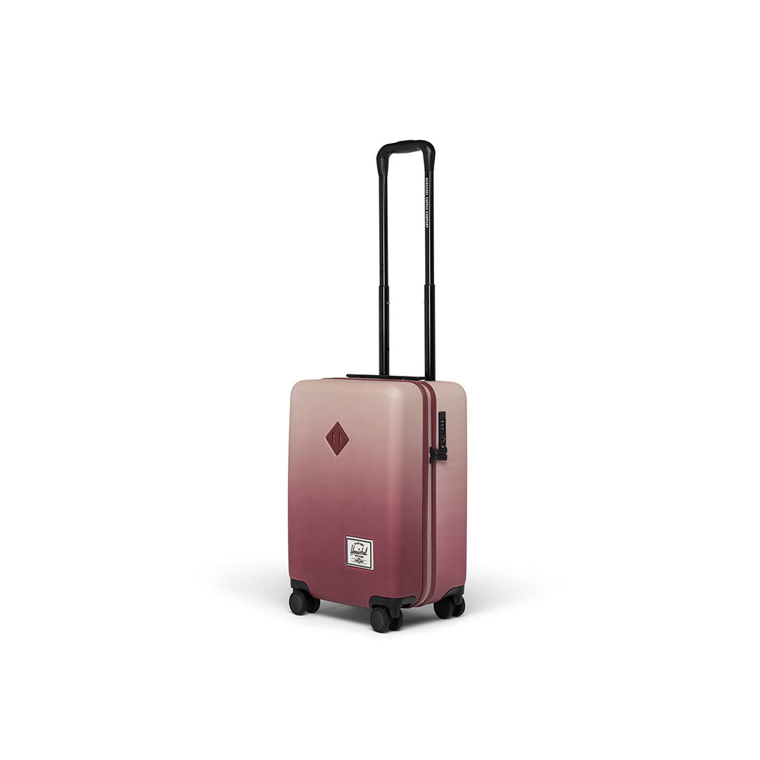 Heritage Hardshell Carry On Luggage Hardcase Luggage