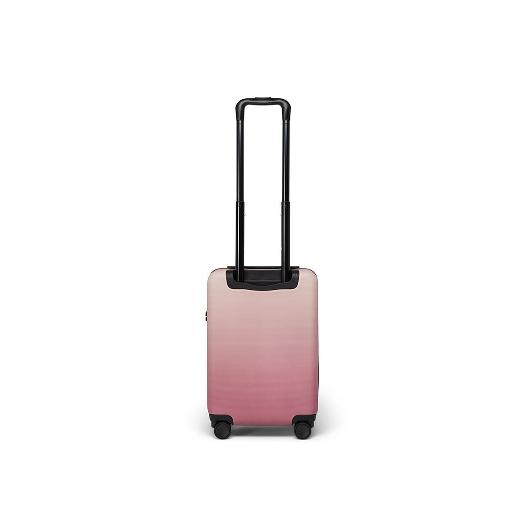 Hardened shell case luggage deals