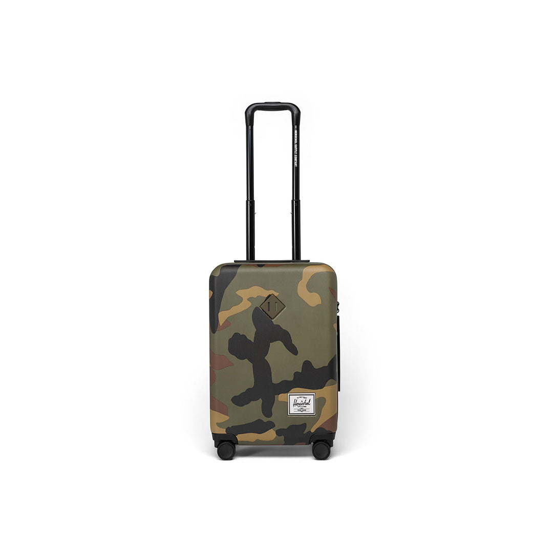 Hard case carry on suitcase on sale