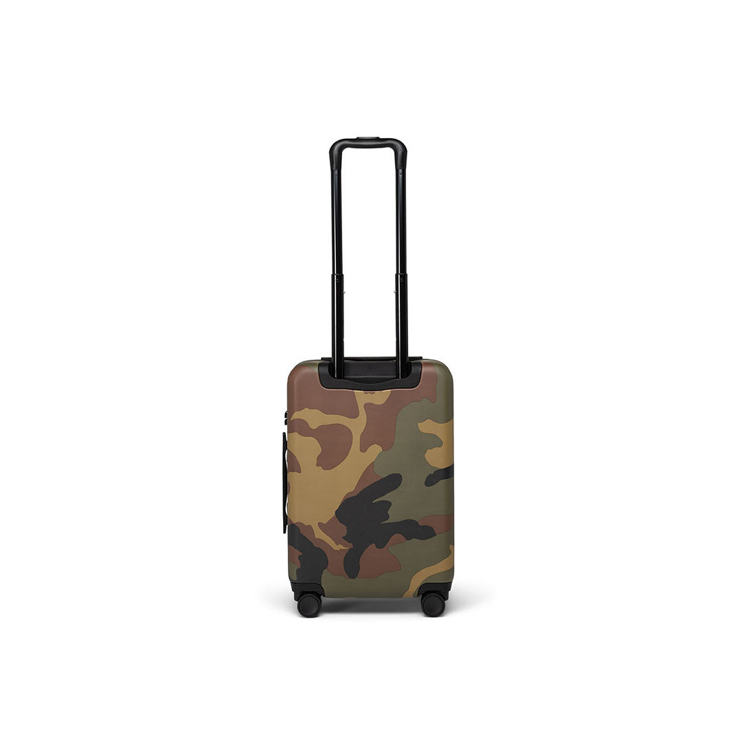 Hard case rolling luggage online