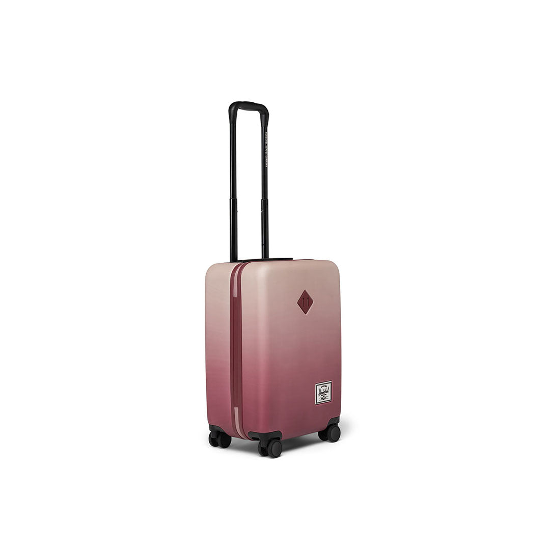 Heritage Hardshell Large Carry On Luggage Hardcase Luggage