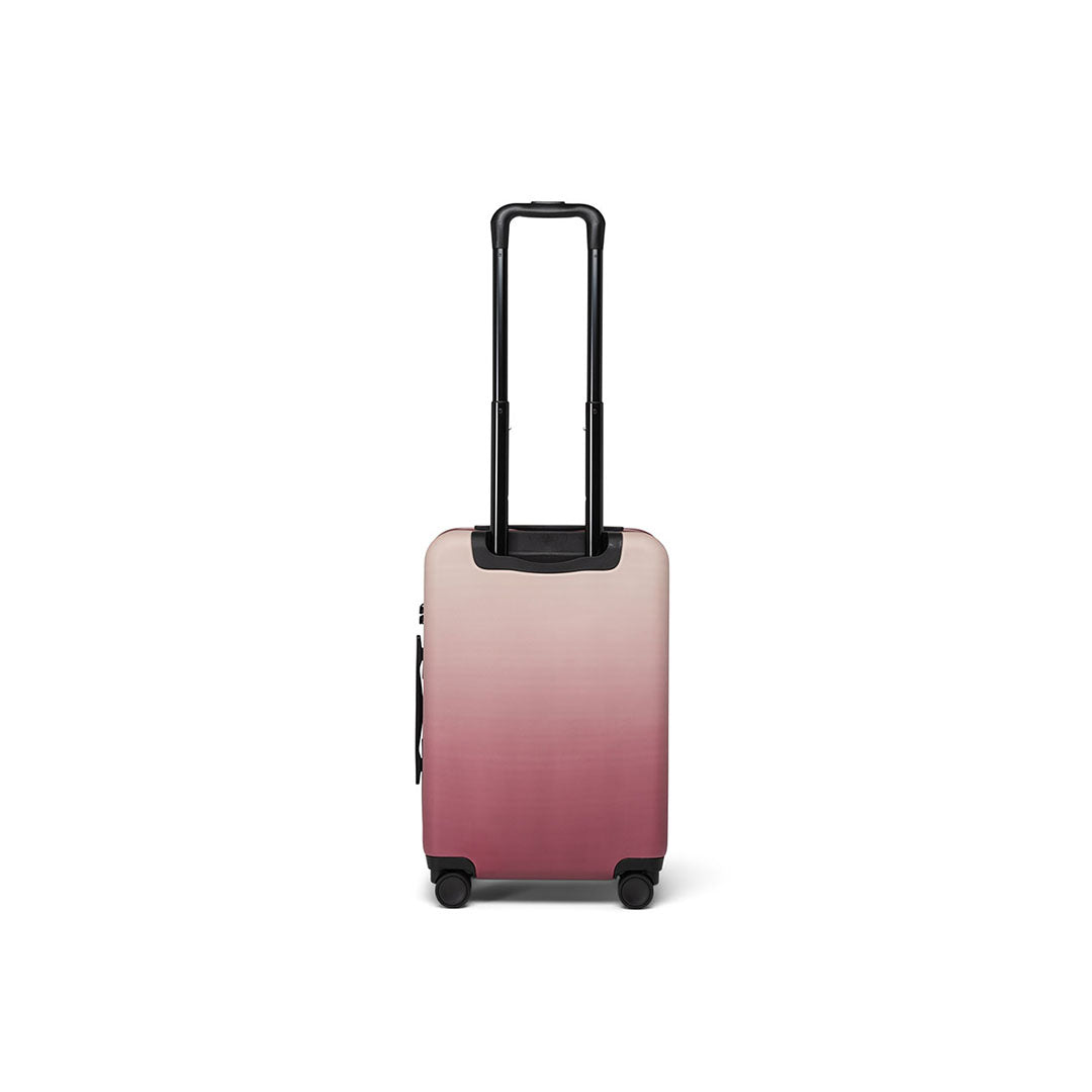 Herschel hard case luggage deals