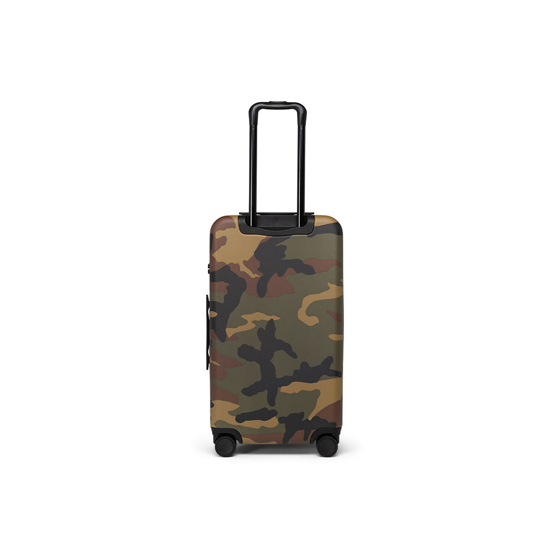 Herschel luggage camo on sale