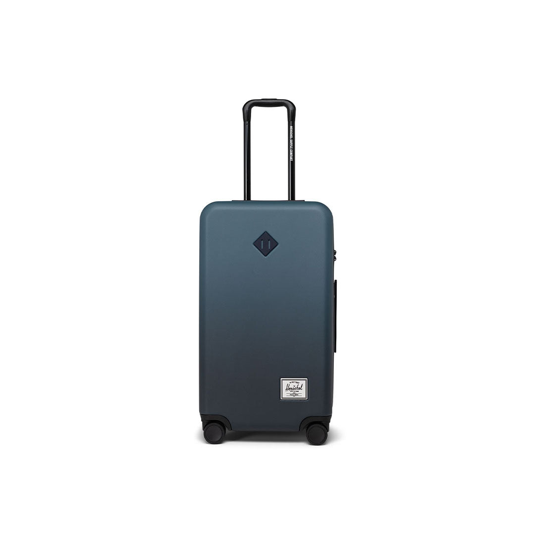 Herschel white luggage on sale