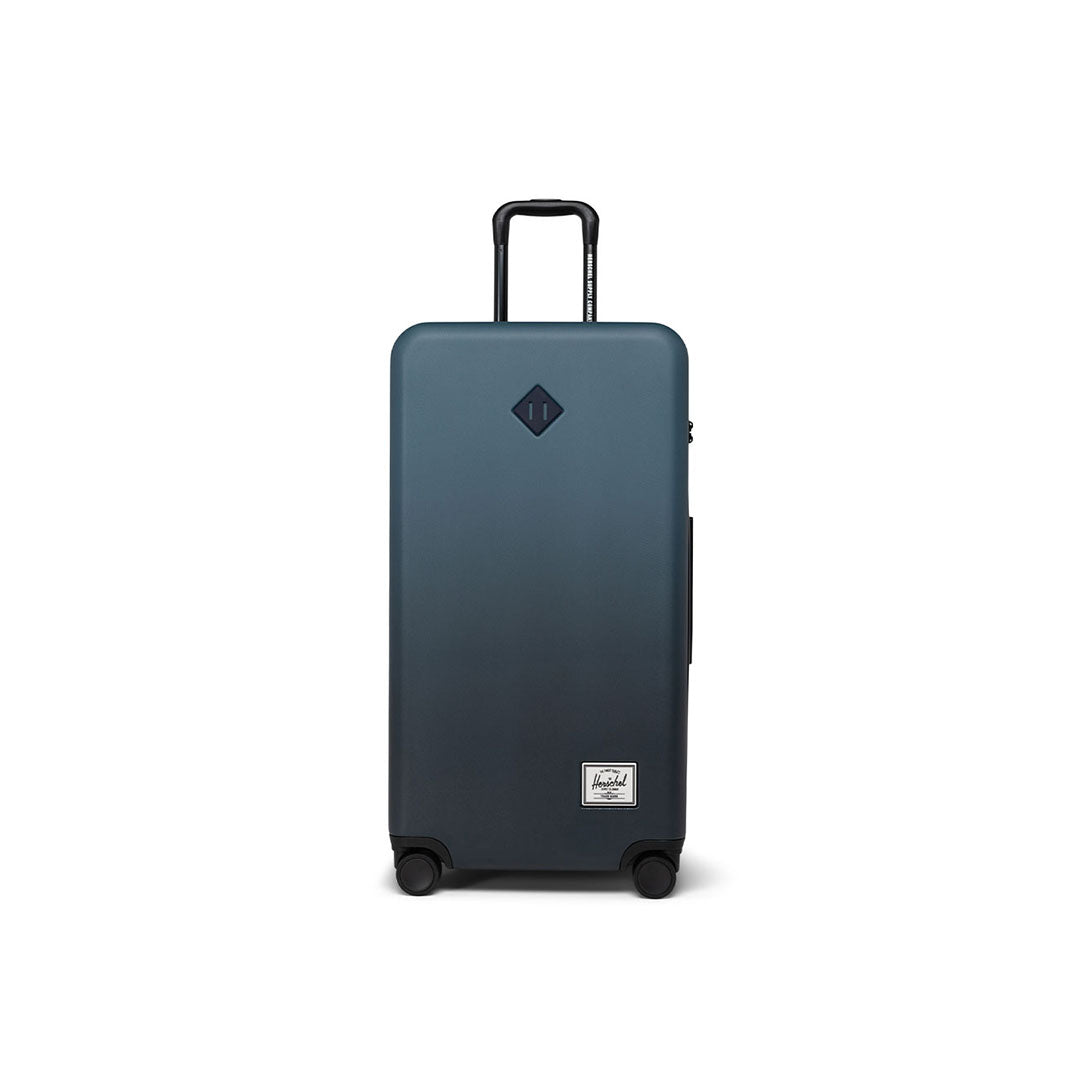 Heritage Hardshell Large Luggage Hardcase Luggage  HERSCHEL Night Sky Gradient International:95L 