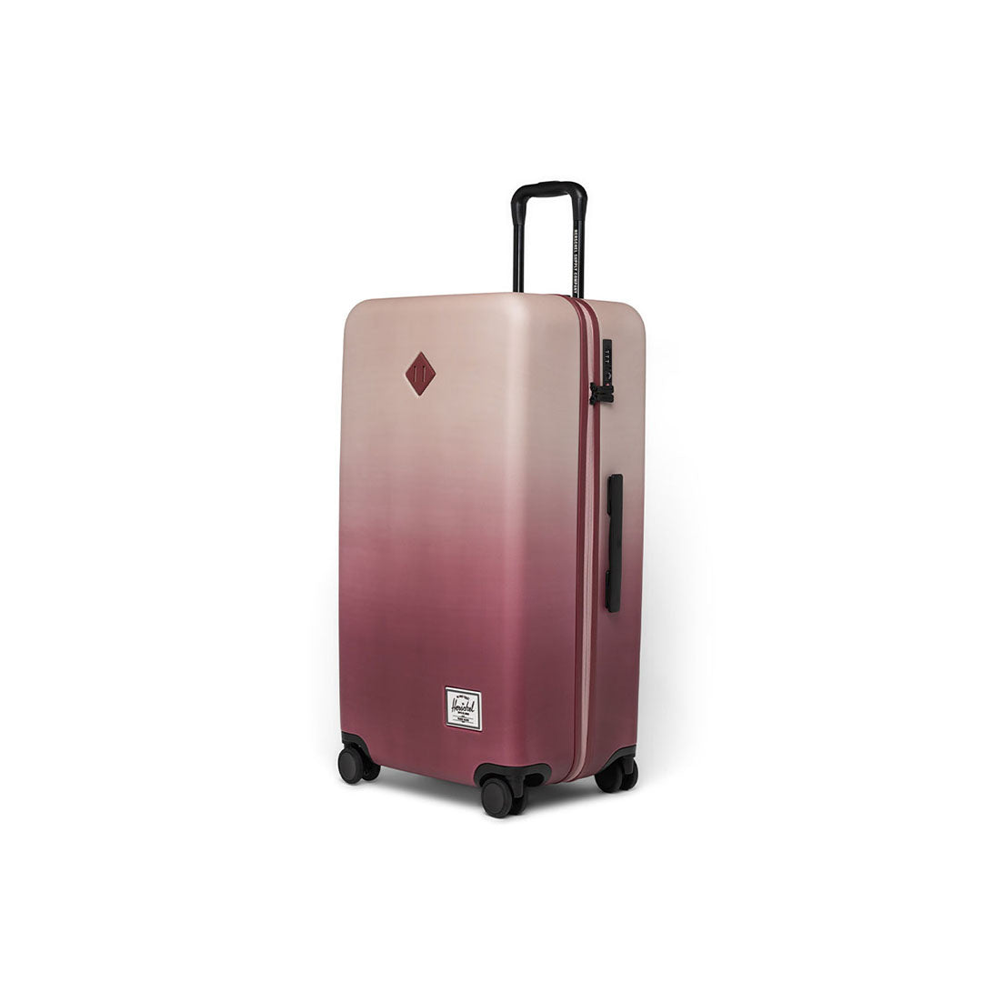 Heritage Hardshell Large Luggage Hardcase Luggage