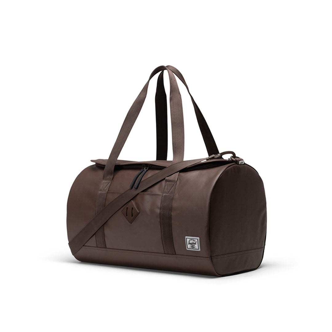 Heritage Duffle Weather Resistant Duffel