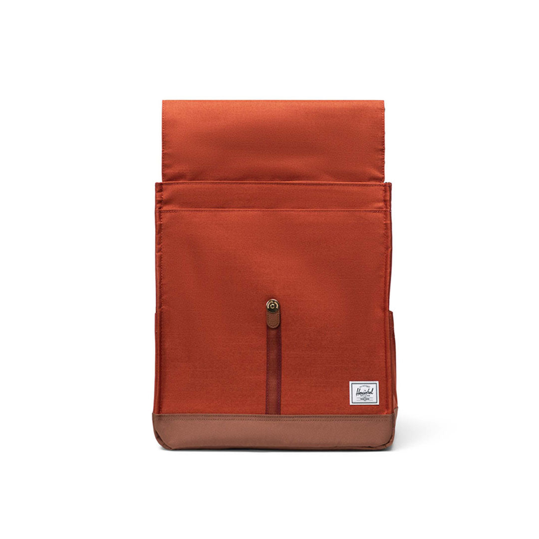 City Backpack  HERSCHEL   