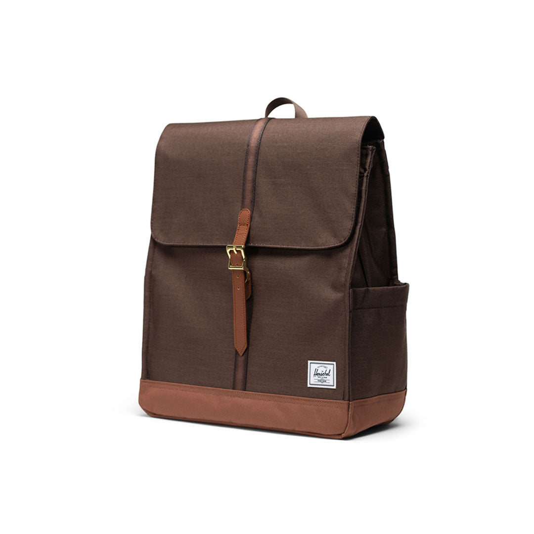 Herschel city black online